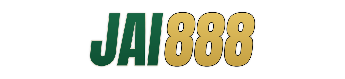 jai888 โลโก้